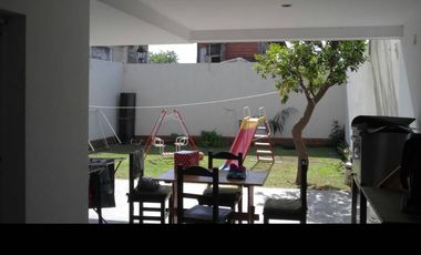 Casa en venta en Villa Luzuriaga