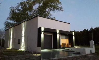 Casa en venta en San Clemente del Tuyu