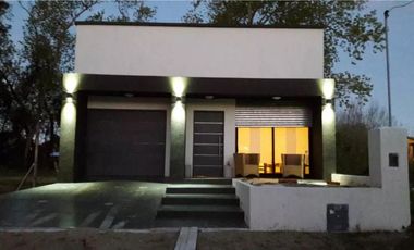 Casa en venta en San Clemente del Tuyu