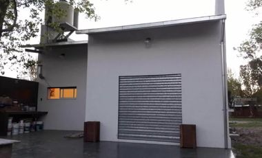 Casa en venta en San Clemente del Tuyu