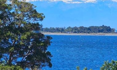 Parcela en Venta en Sector Oqueldan