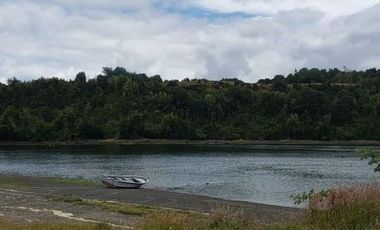 Parcela en Venta en Sector Oqueldan