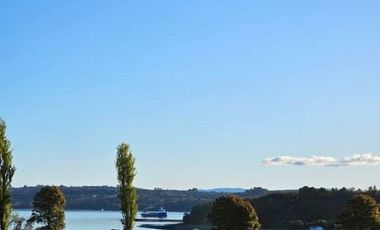 Parcela en Venta en Sector Oqueldan