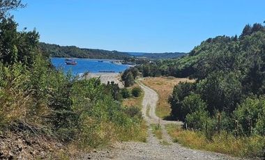 Parcela en Venta en Sector Oqueldan