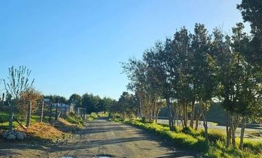 Parcela en Venta en Sector Oqueldan