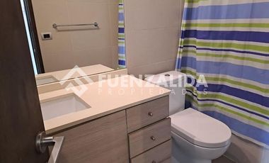 Departamento en Arriendo en hotel Cumbres