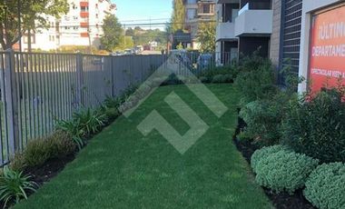 Departamento en Arriendo en hotel Cumbres