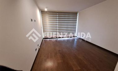 Departamento en Arriendo en hotel Cumbres