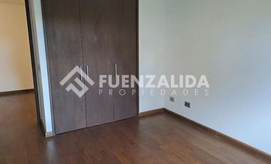 Departamento en Arriendo en hotel Cumbres