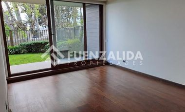 Departamento en Arriendo en hotel Cumbres