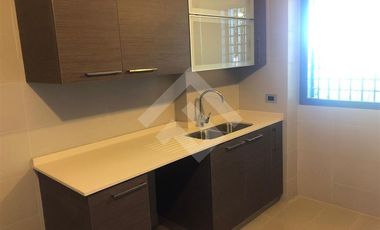 Departamento en Arriendo en hotel Cumbres