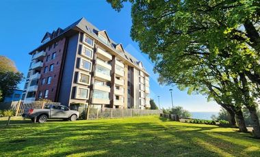 Departamento en Arriendo en hotel Cumbres
