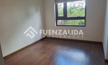 Departamento en Arriendo en hotel Cumbres