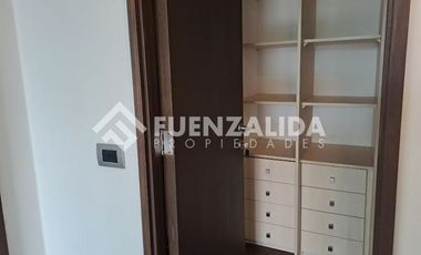 Departamento en Arriendo en hotel Cumbres