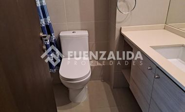 Departamento en Arriendo en hotel Cumbres