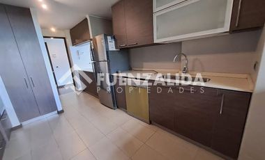 Departamento en Arriendo en hotel Cumbres
