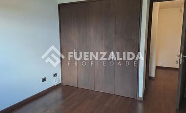 Departamento en Arriendo en hotel Cumbres
