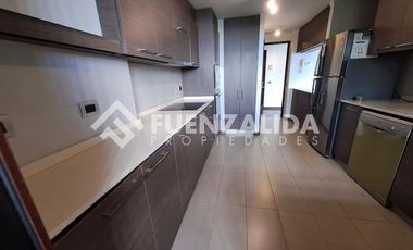 Departamento en Arriendo en hotel Cumbres