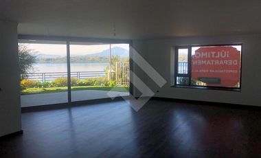 Departamento en Arriendo en hotel Cumbres