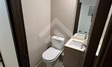 Departamento en Arriendo en hotel Cumbres