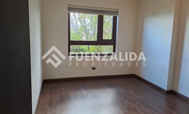 Departamento en Arriendo en hotel Cumbres
