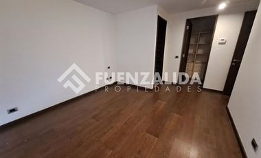 Departamento en Arriendo en hotel Cumbres