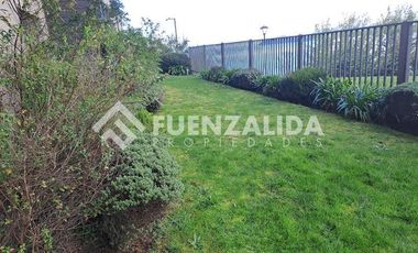 Departamento en Arriendo en hotel Cumbres