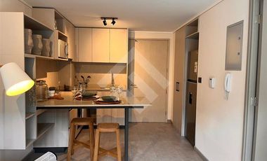 Departamento en Venta en Vicuña Mackenna/