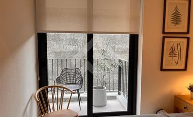 Departamento en Venta en Vicuña Mackenna/