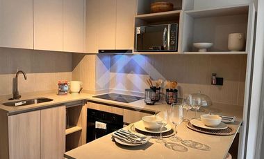 Departamento en Venta en Vicuña Mackenna/