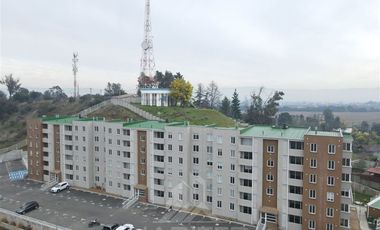 Departamento en Venta en Valles del Country