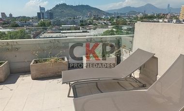 Departamento en Venta en Mujica/Seminario
