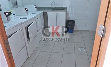 Departamento en Venta en Mujica/Seminario