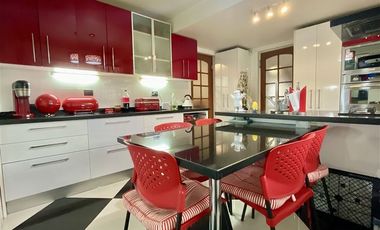 Casa en Venta en Presidente Riesco / Gerónimo De Alderete