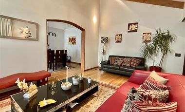 Casa en Venta en Presidente Riesco / Gerónimo De Alderete