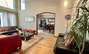 Casa en Venta en Presidente Riesco / Gerónimo De Alderete