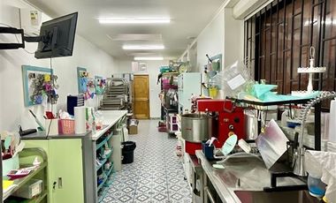 Casa en Venta en Presidente Riesco / Gerónimo De Alderete