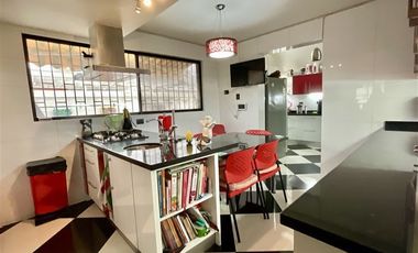 Casa en Venta en Presidente Riesco / Gerónimo De Alderete