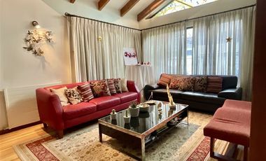 Casa en Venta en Presidente Riesco / Gerónimo De Alderete
