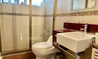 Casa en Venta en Presidente Riesco / Gerónimo De Alderete