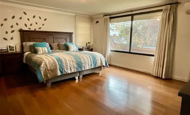 Casa en Venta en Presidente Riesco / Gerónimo De Alderete