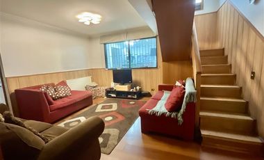 Casa en Venta en Presidente Riesco / Gerónimo De Alderete