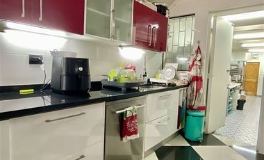 Casa en Venta en Presidente Riesco / Gerónimo De Alderete