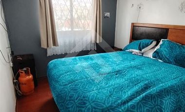 Departamento en venta en Padre Hurtado, Talagante