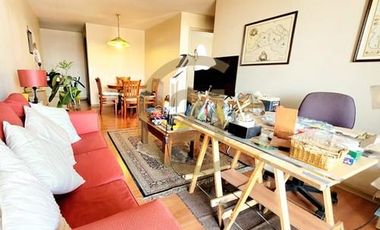 VENTA DEPTO 2DORM, MONEDA, METRO ULA, APTO DISCAP.