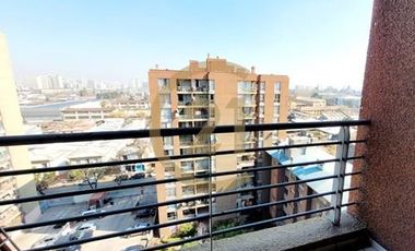 VENTA DEPTO 2DORM, MONEDA, METRO ULA, APTO DISCAP.