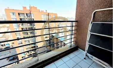 VENTA DEPTO 2DORM, MONEDA, METRO ULA, APTO DISCAP.