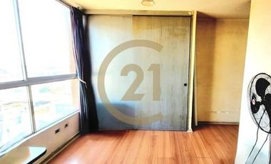 VENTA DEPTO 2DORM, MONEDA, METRO ULA, APTO DISCAP.