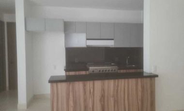 DEPARTAMENTO EN VENTA CON PATIO, CERCA DE LA HERRADURA