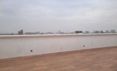 DEPARTAMENTO EN VENTA CON PATIO, CERCA DE LA HERRADURA